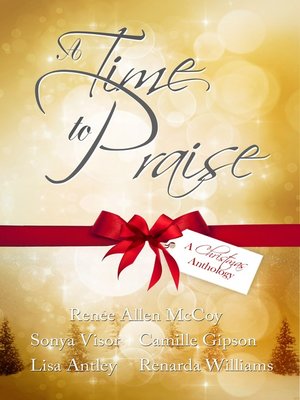cover image of A Time to Praise